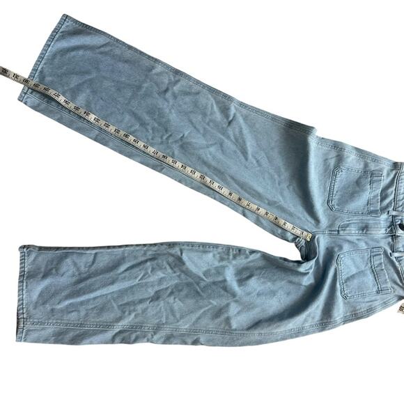 Aritzia Wilfred Free Adrift Jean Size 4 - Picture 8 of 13